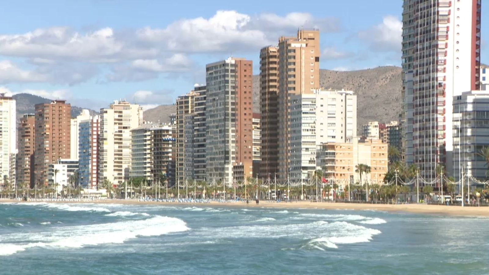 La Generalitat ofereix allotjament gratuït als turistes que s’aïllen per sospites de Covid-19