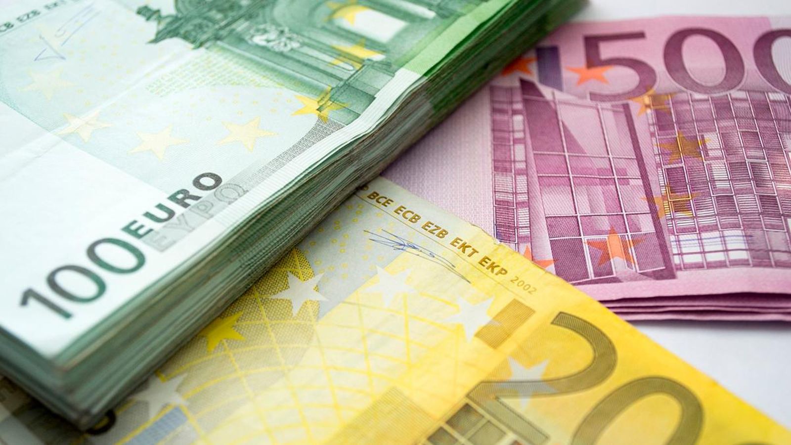 El cost anual de la corrupció a Espanya ascendeix a 90.000 milions d’euros, el 8% del PIB