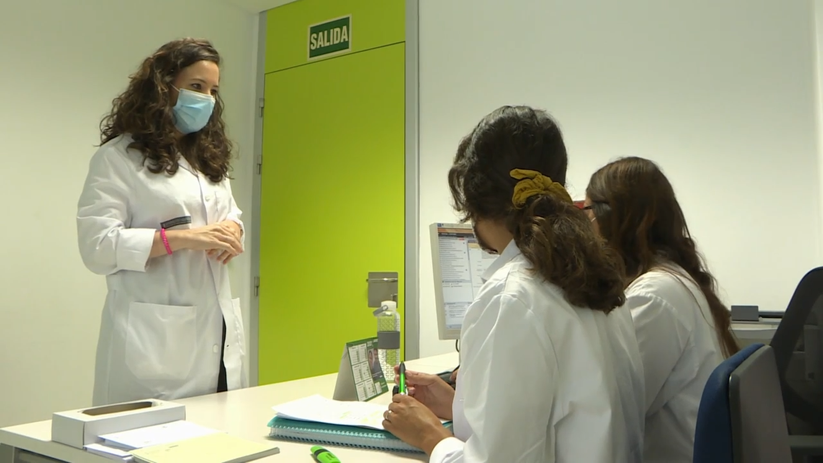 VÍDEO | Les claus del requisit lingüístic