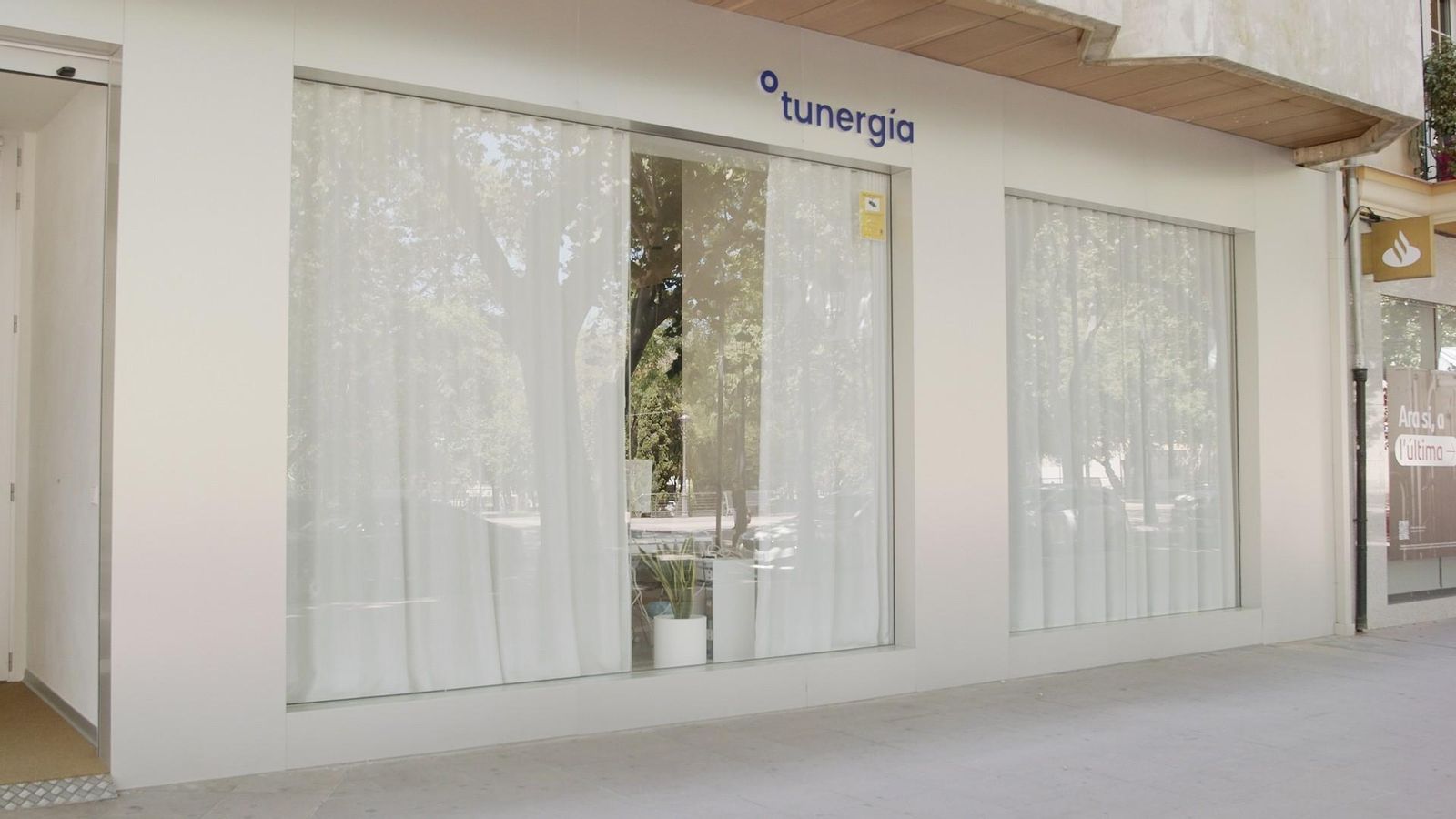 Tunergia: energia amb arrels a Xàtiva