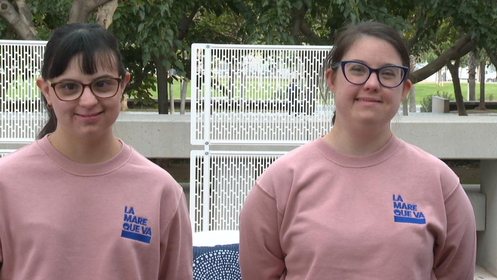 Els alumnes de La mare que va es preparen per a ser professionals de l'hoteleria