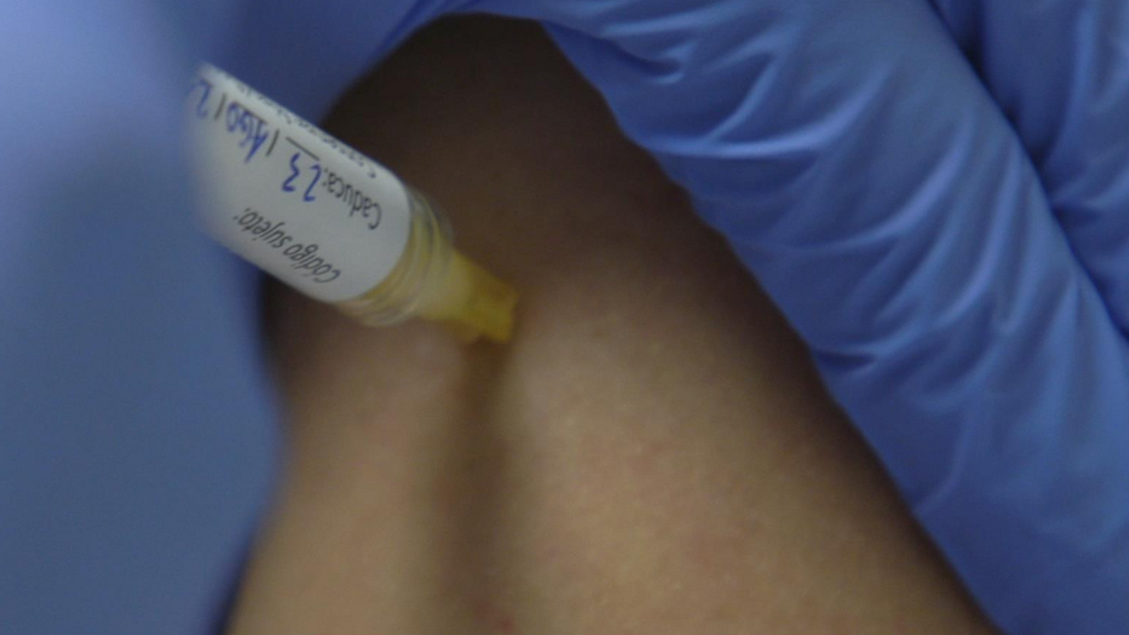 Primera vacuna espanyola contra la Covid-19