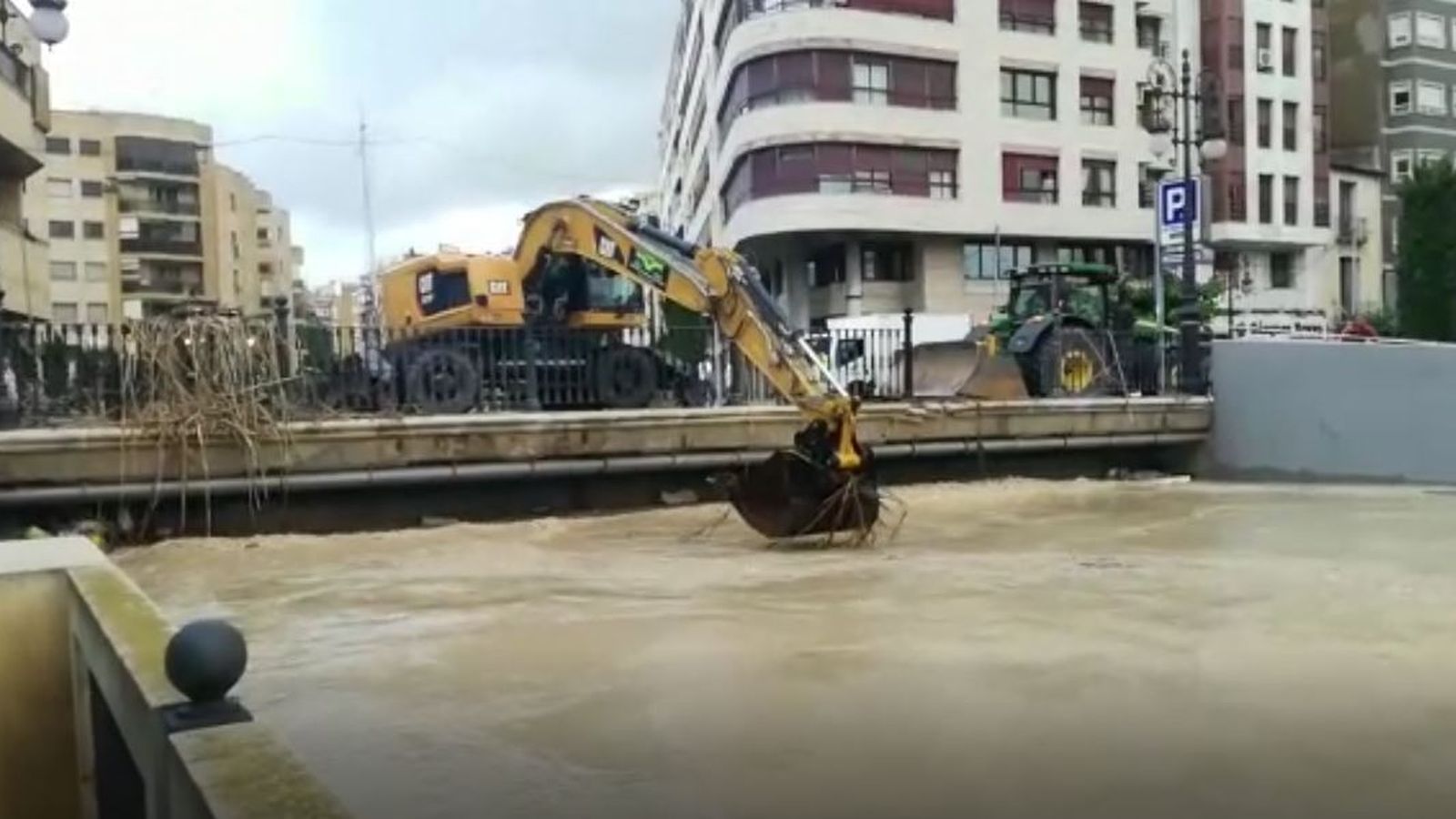 La Generalitat posa a disposició dels afectats per la DANA 39 habitatges del parc públic