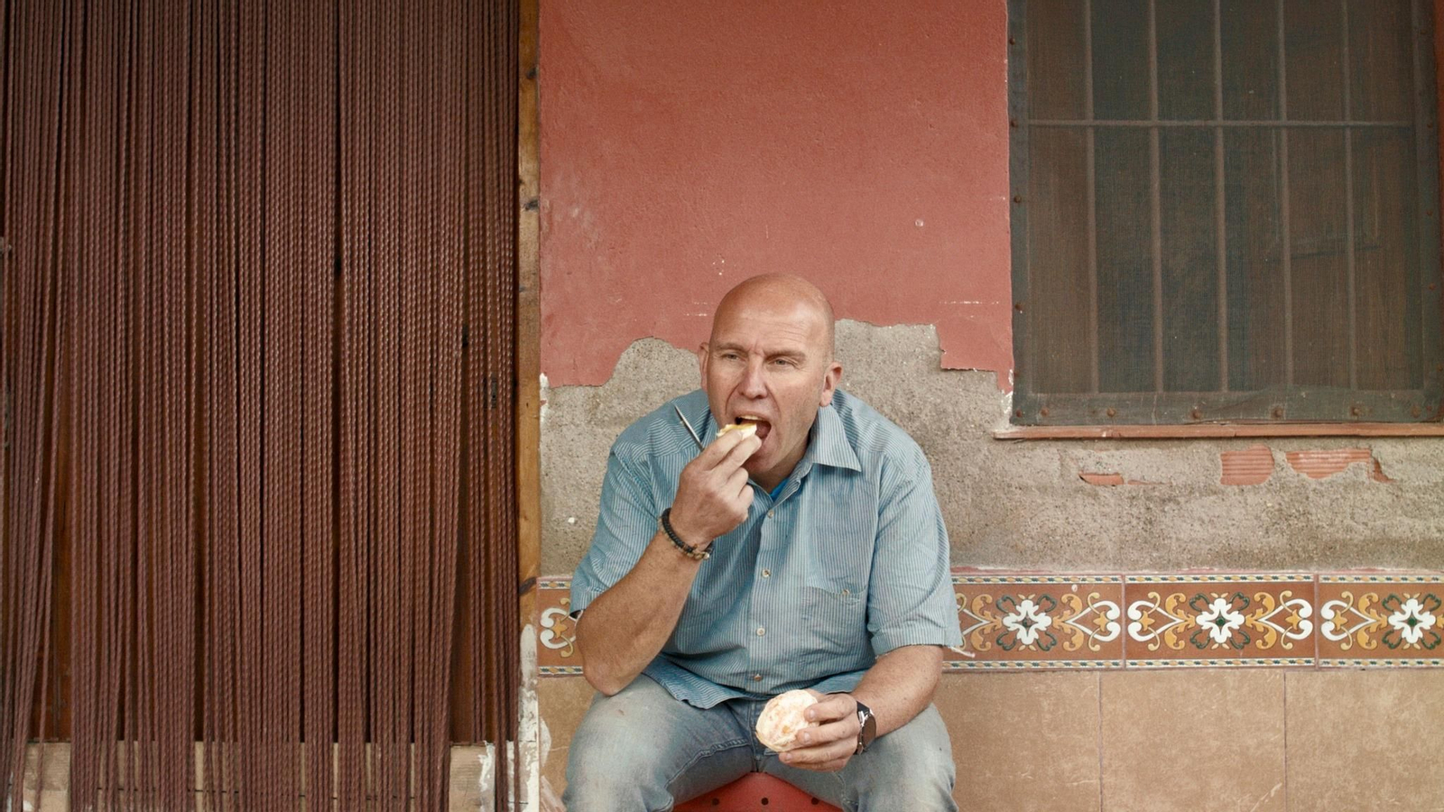 'Domingo, Domingo', dirigit per Laura García Andreu, reivindica la figura del llaurador, i està nominat a millor pel·lícula documental