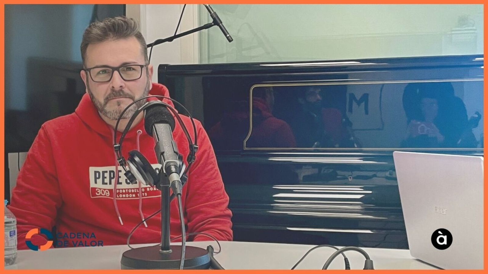25.12.2023 | David Cano LLorens, de Goblintrader GTS València