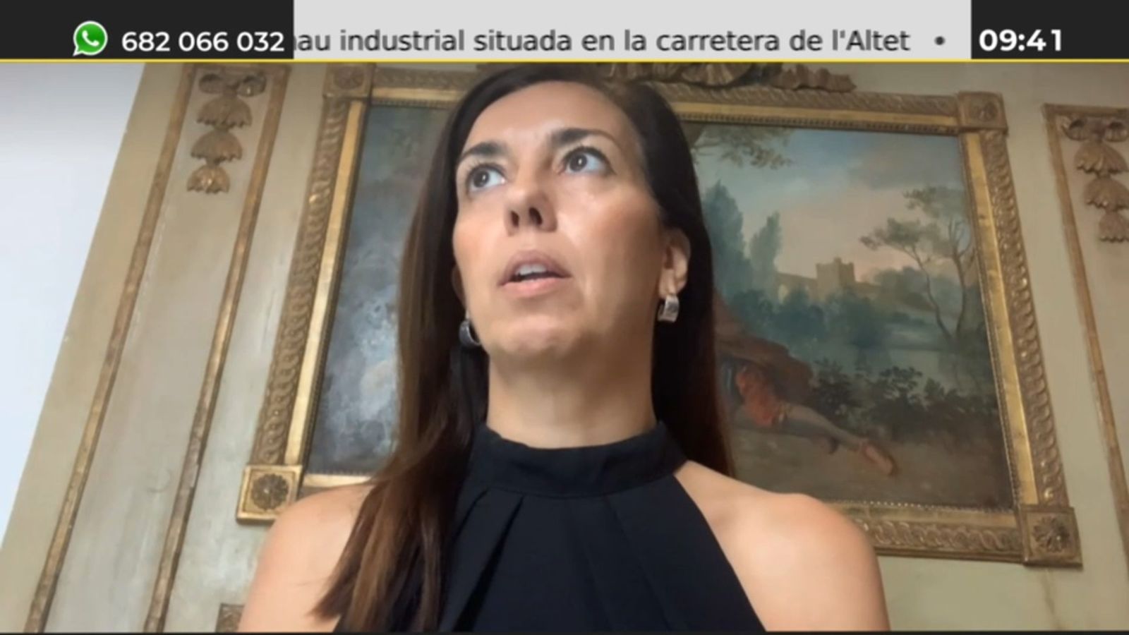 27.07.2021 | Entrevista LNM Amparo Esteve
