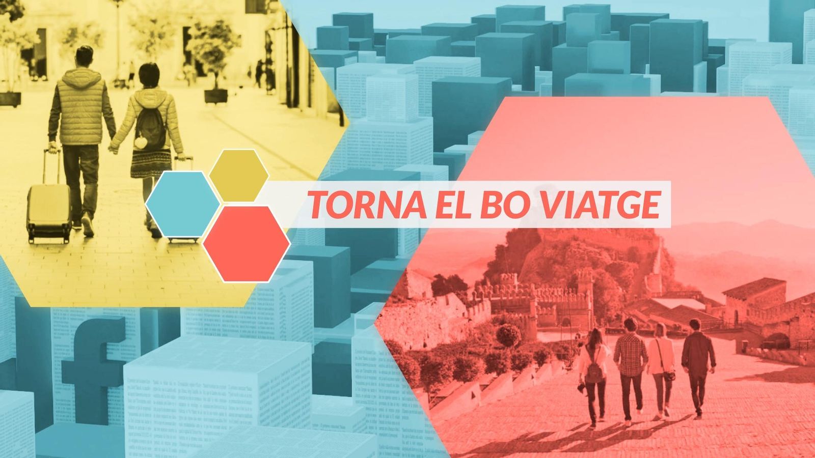 Torna el bo viatge