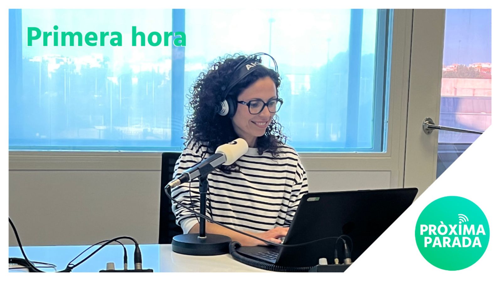 19.02.2024 | Pròxima parada | Primera Part