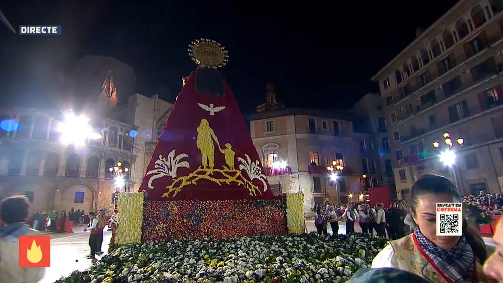 18.03.2026 | Ofrena | 00:00 - 01:00