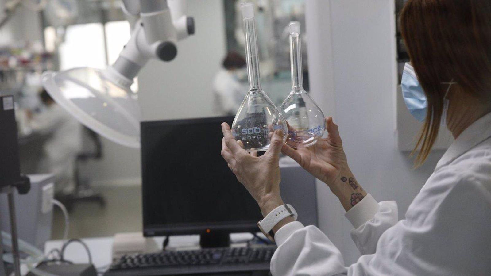 Les ajudes busquen consolidar a la Comunitat Valenciana com un referent en ciència i investigació de qualitat.