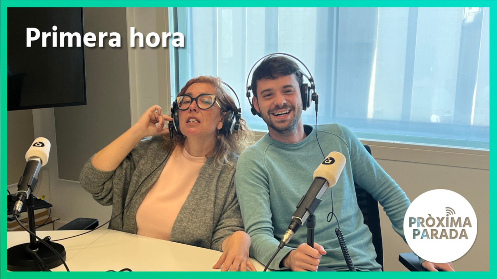 07.03.2023 | Pròxima parada | Primera Part