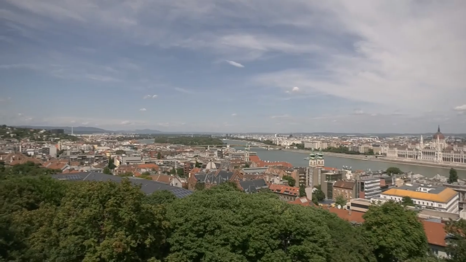Valencians al món | Budapest
