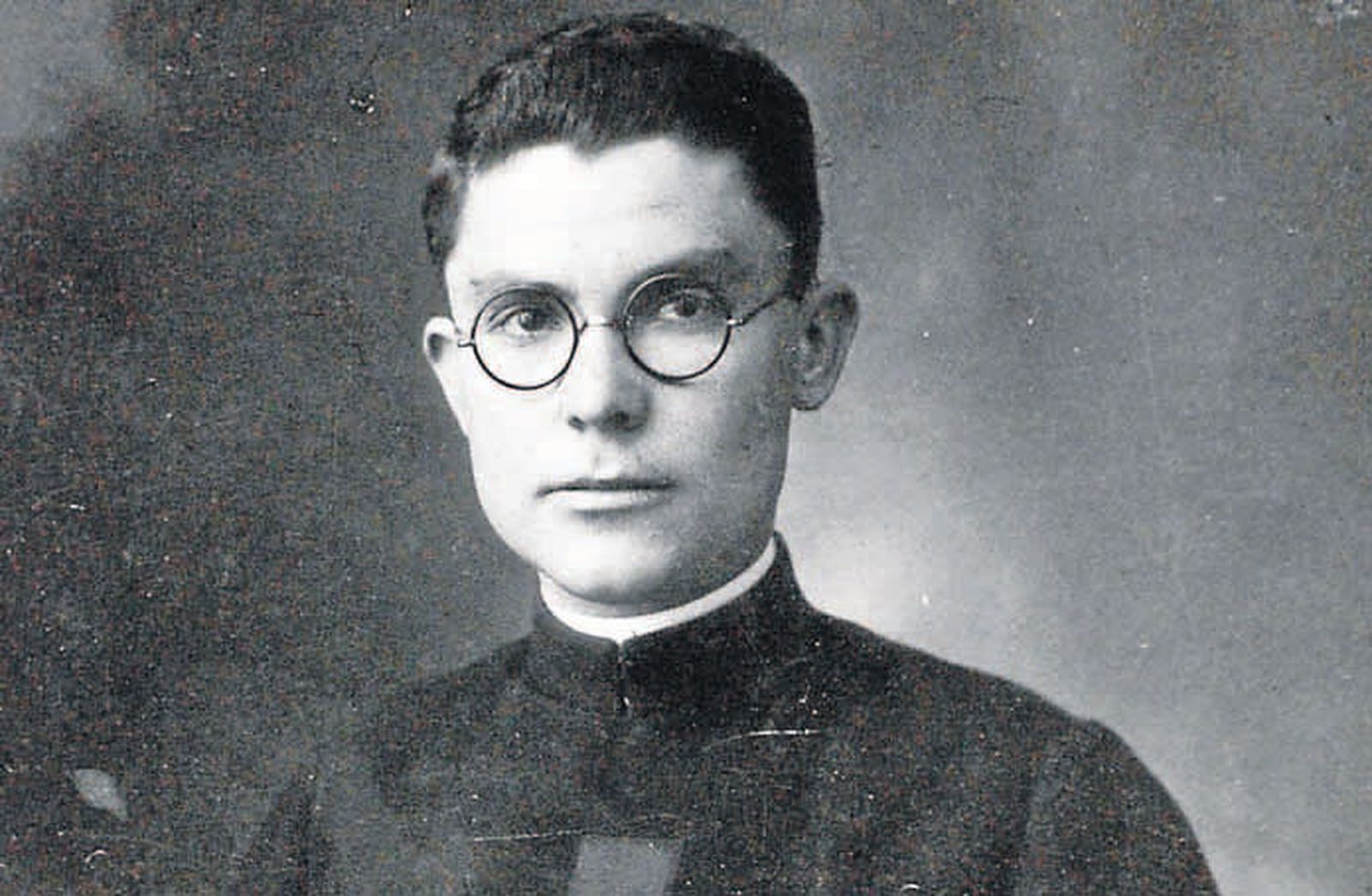 Francesc Martínez Miret, sacerdot i poeta, més conegut com a Pare Miret.