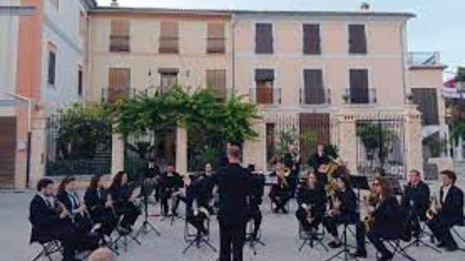 23.09.2023 | El musiquer