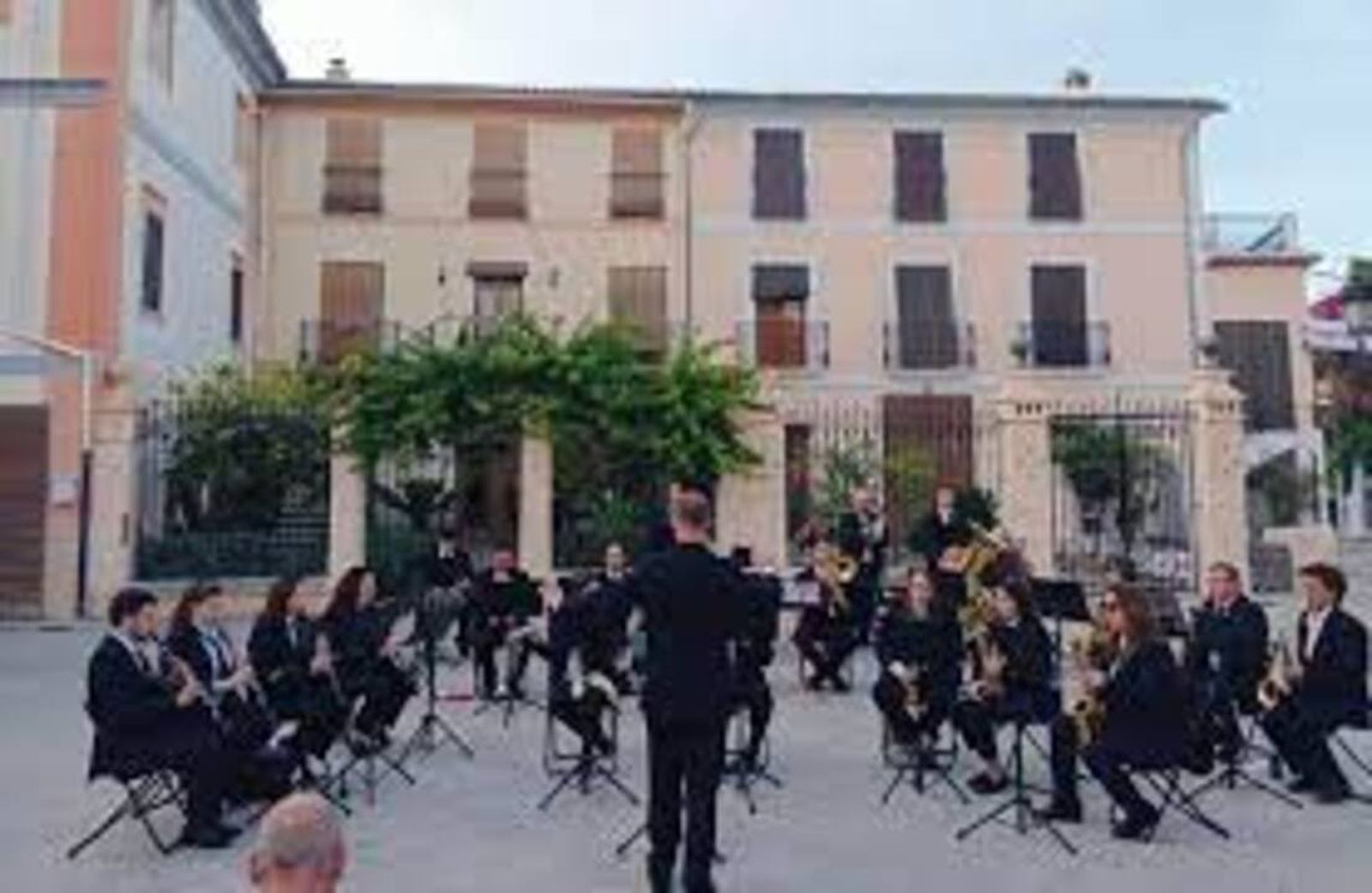 23.09.2023 | El musiquer