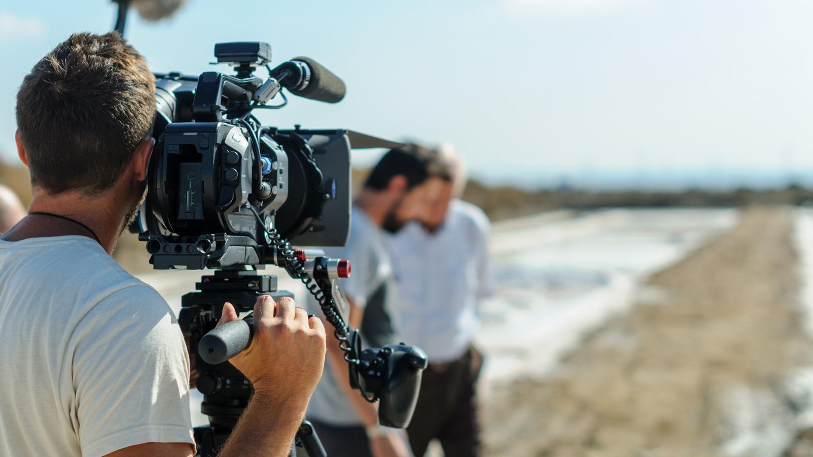 La Comunitat Valenciana, terra de rodatges des de fa dècades
