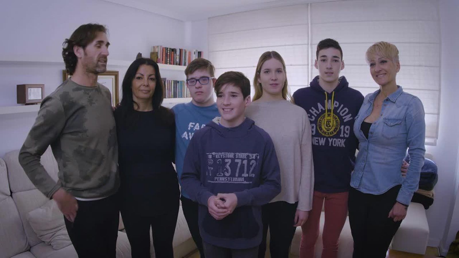 06.09.2018 | L\'edat no és obstacle - Separar-se amb harmonia