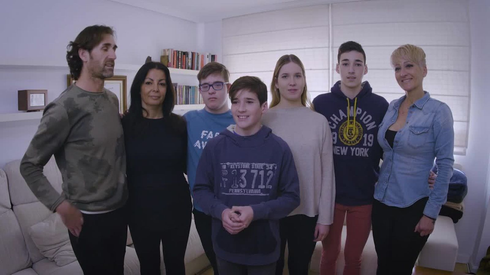 06.09.2018 | L\'edat no és obstacle - Separar-se amb harmonia