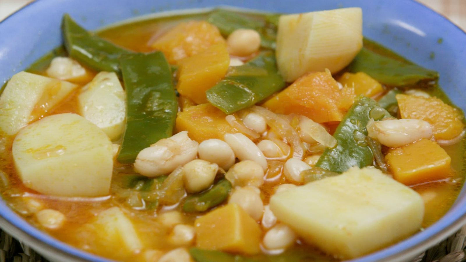 Olla gitana