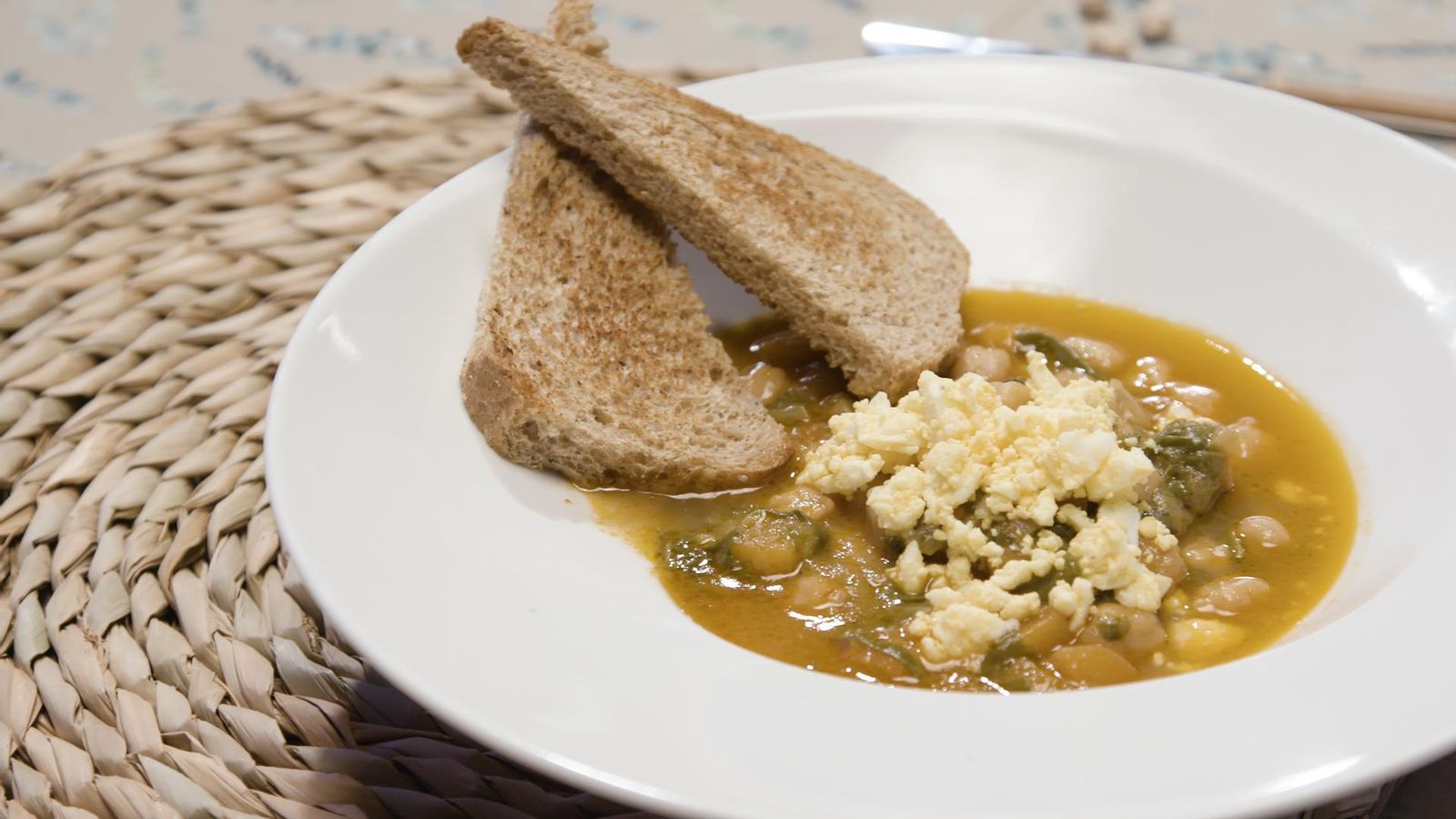 Calaveres amb bufanda