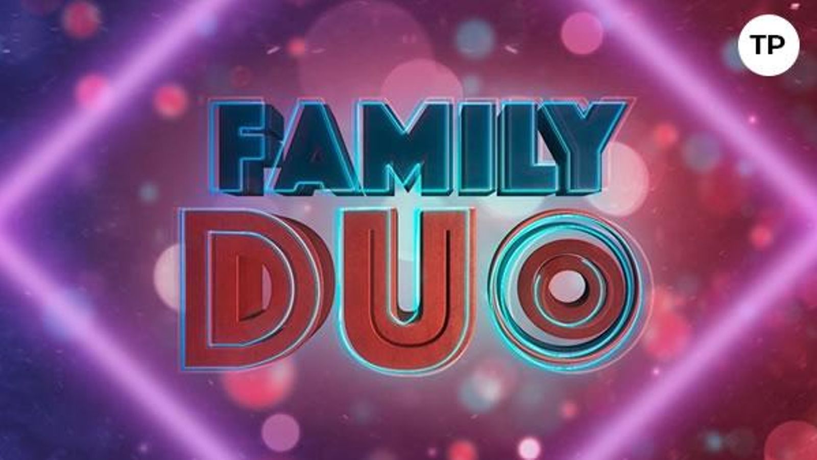 ‘Family Duo’ és el primer programa de talent familiar de la televisió d'À Punt
