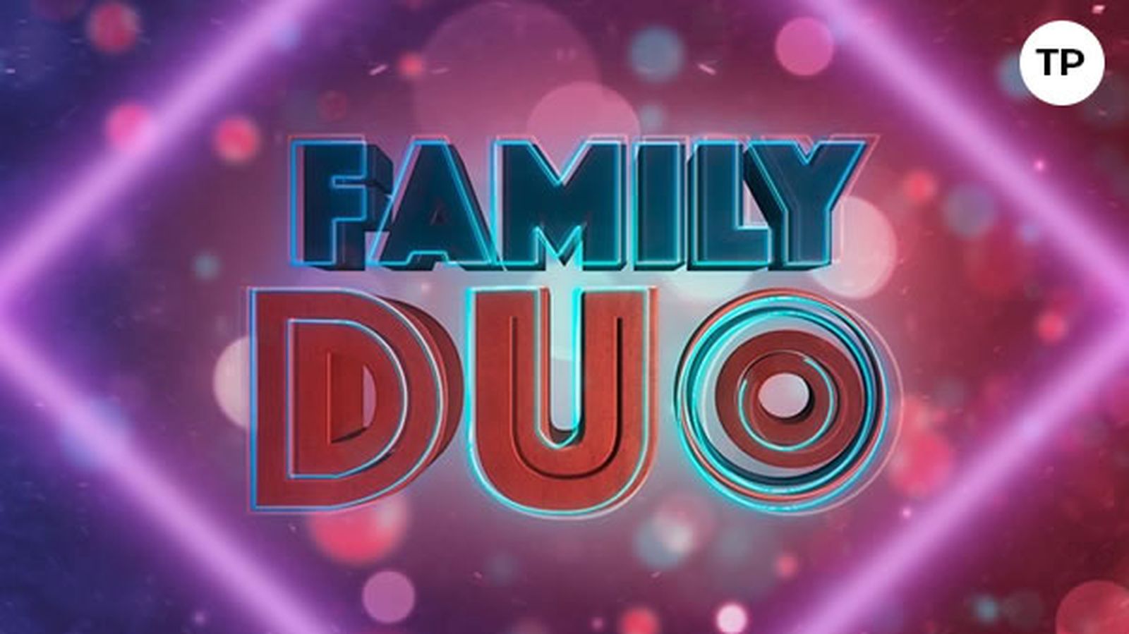 ‘Family Duo’ és el primer programa de talent familiar de la televisió d'À Punt