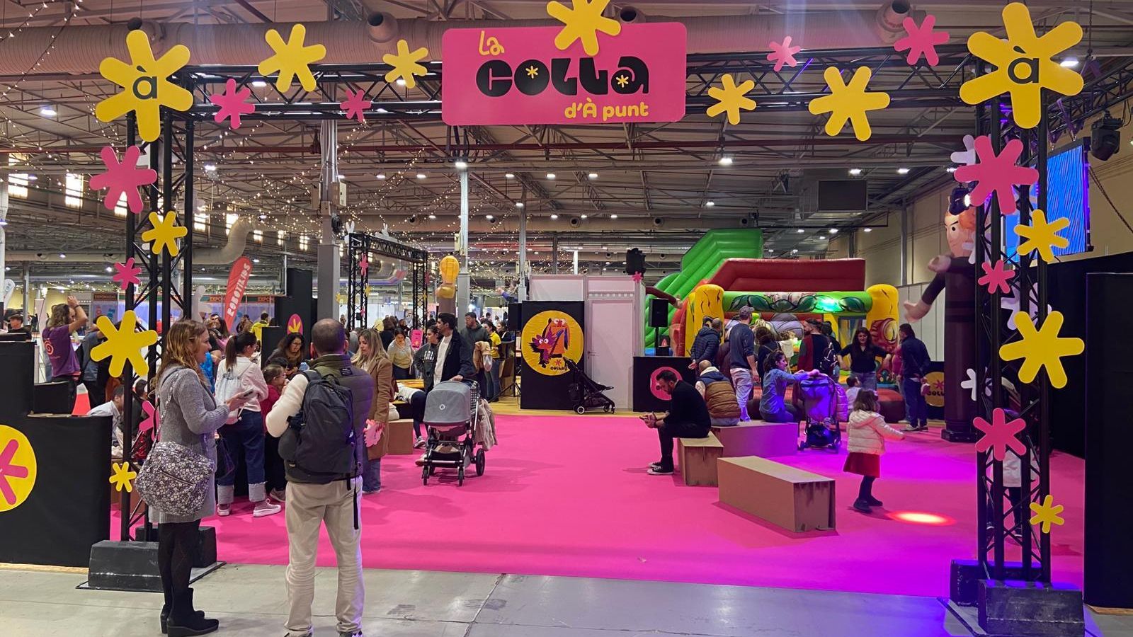 EXPOJOVE 2025