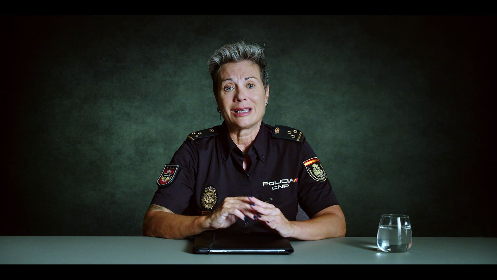 L'analisi dels fets a 'L'hora fosca'