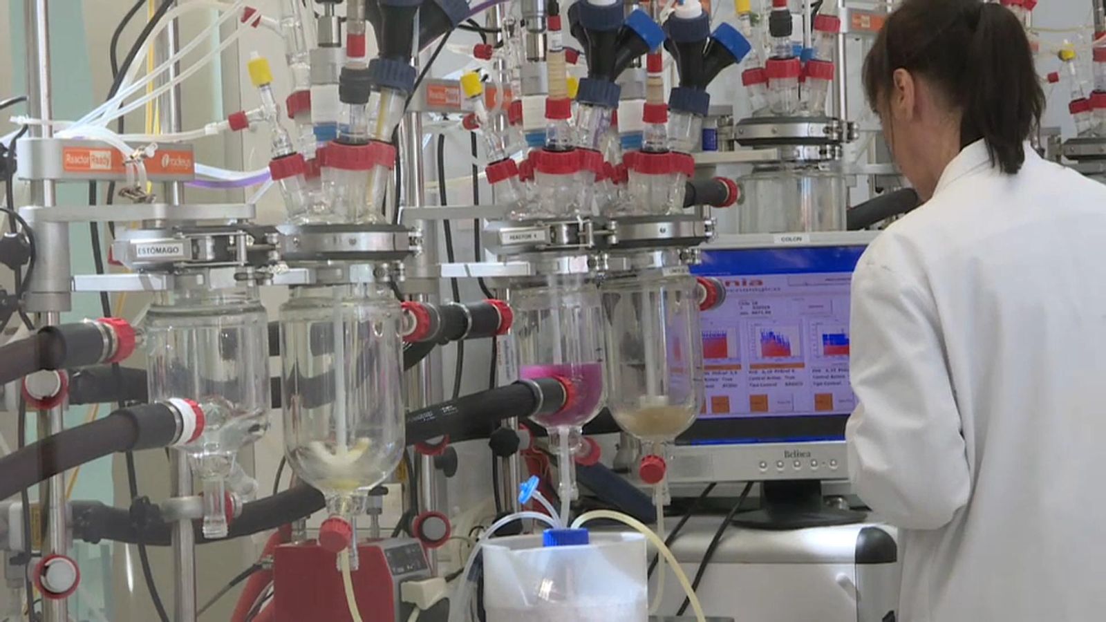 Descarten un dels possibles casos de listeriosi de la Comunitat Valenciana