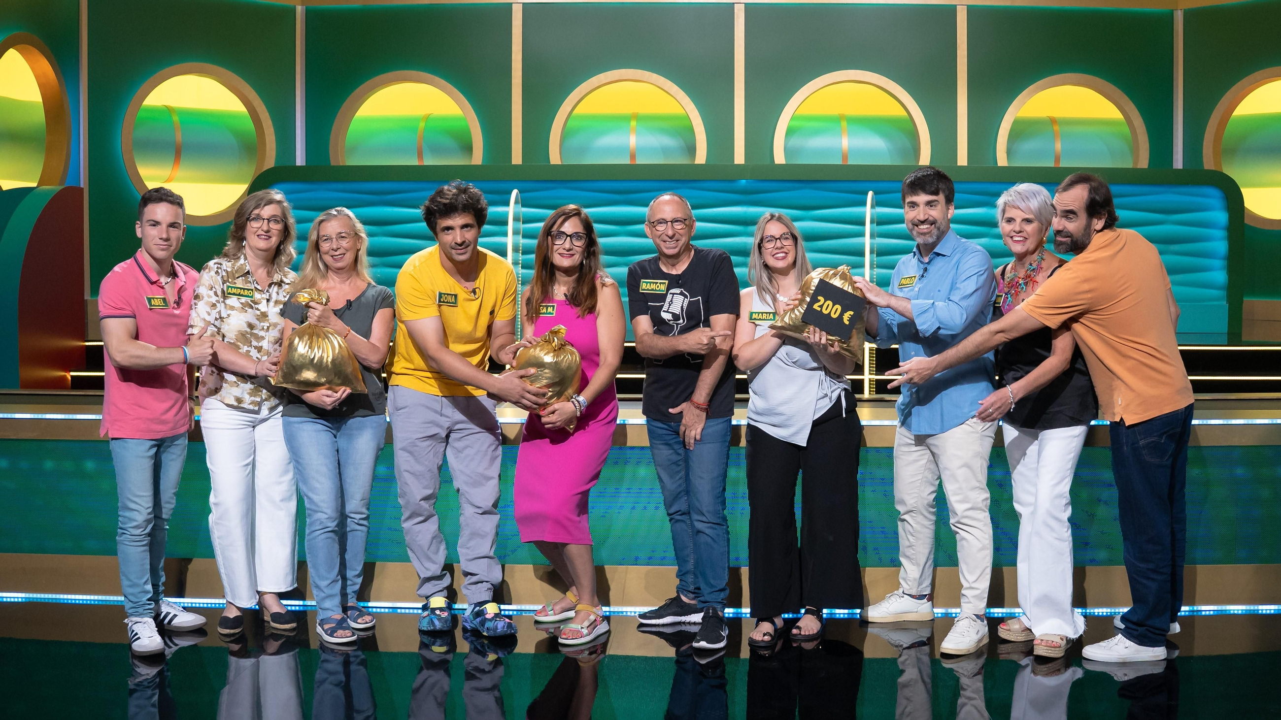 30.07.2025 | A la saca