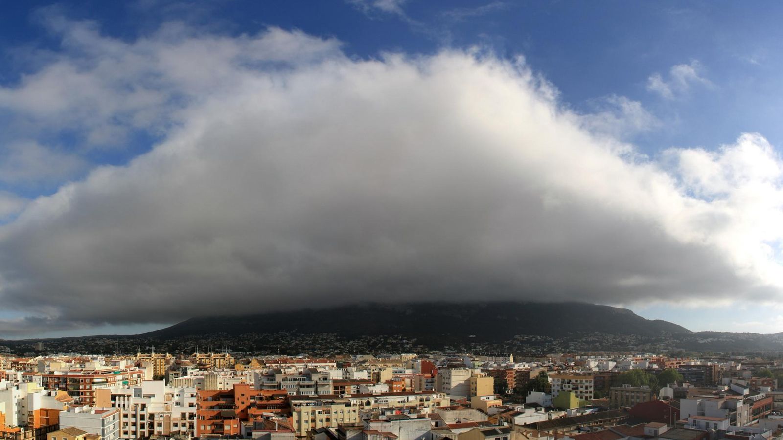 DÉNIA, LA MARINA ALTA