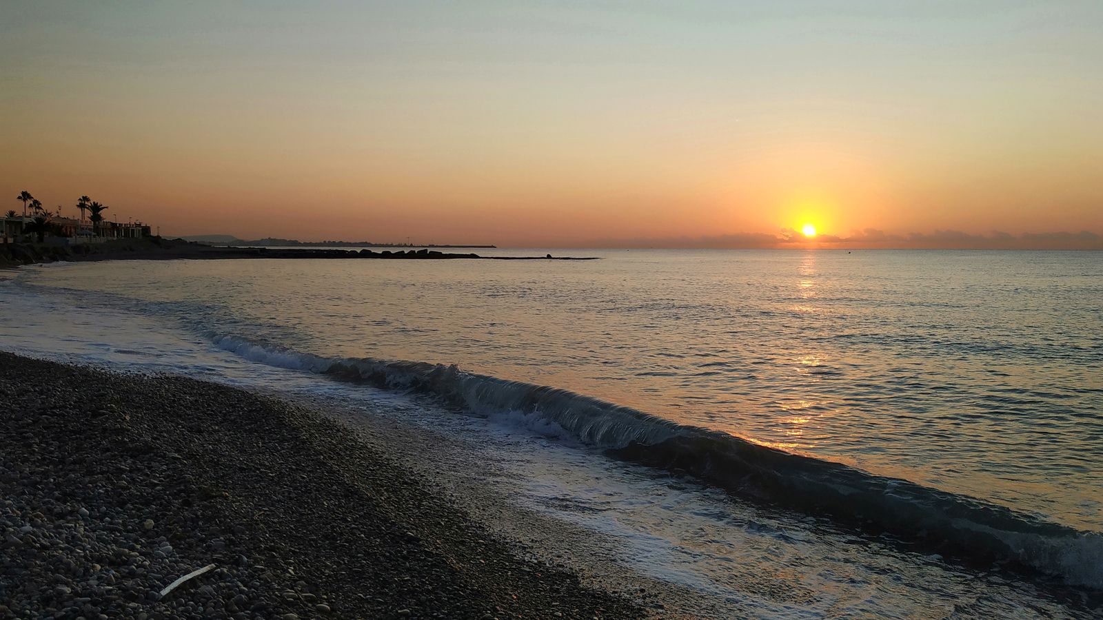 Nules, la Plana Baixa