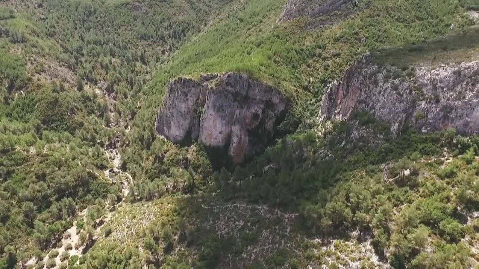 15.01.2019 | Rutes amb Vicent Marzà i Amaia Sanchis