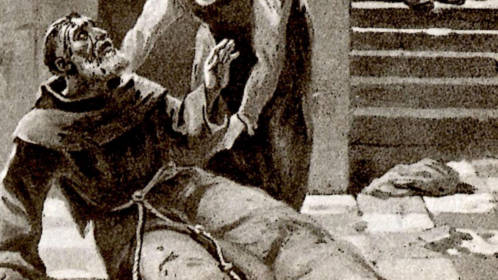 Imatge del beat Carmelo Bolta