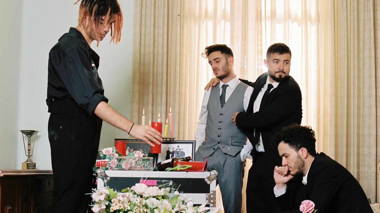 Presentació del nou disc ‘Foríssima’