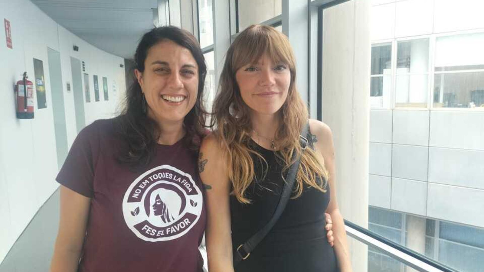 07.06.2023 | Humans Fest: la relació entre el cinema i els drets humans