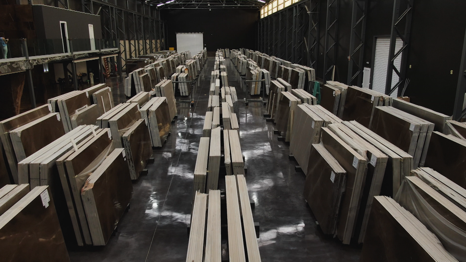 Marbres Santa Magdalena de Polpís