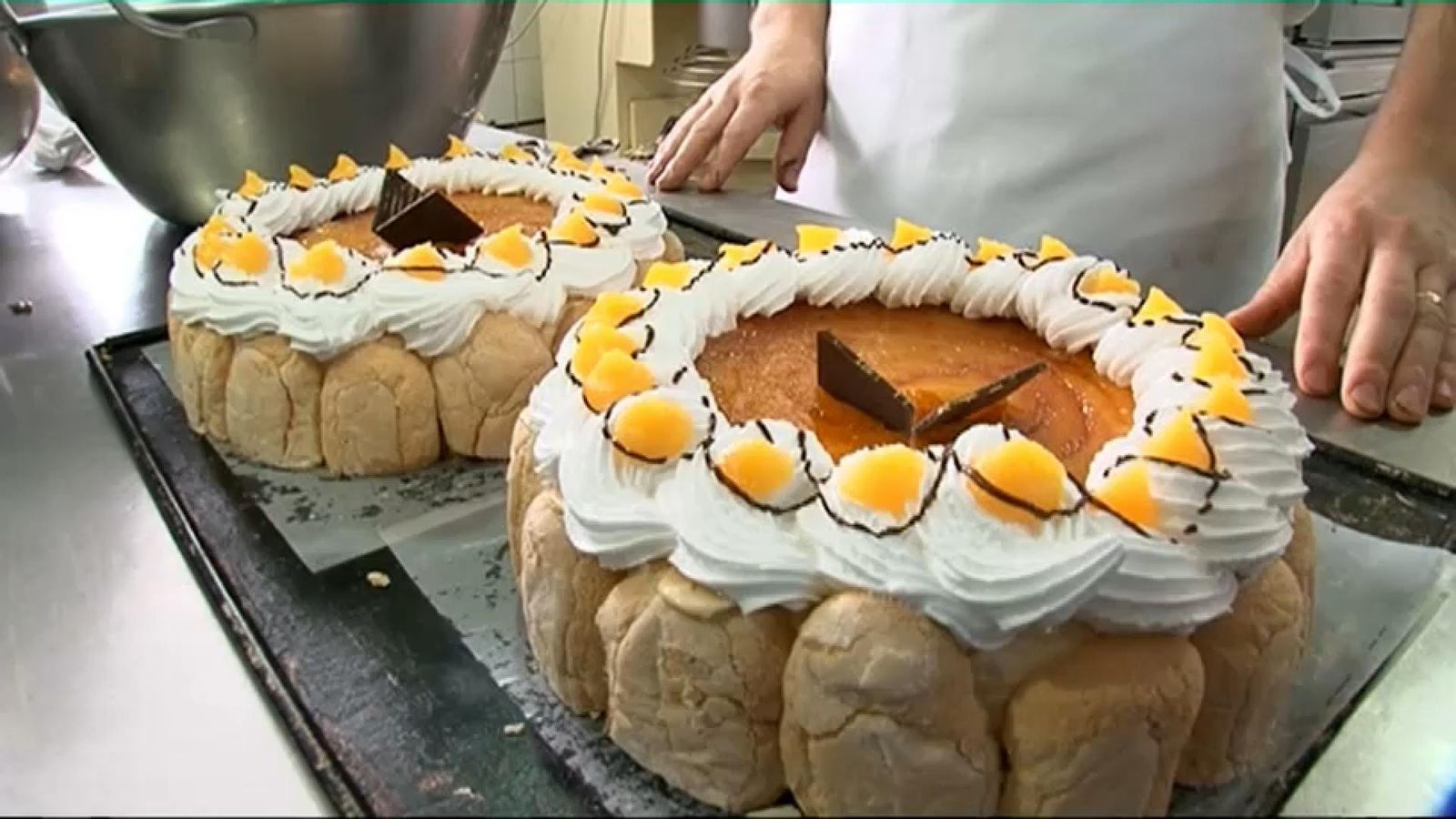 Benvingut míster Gormand