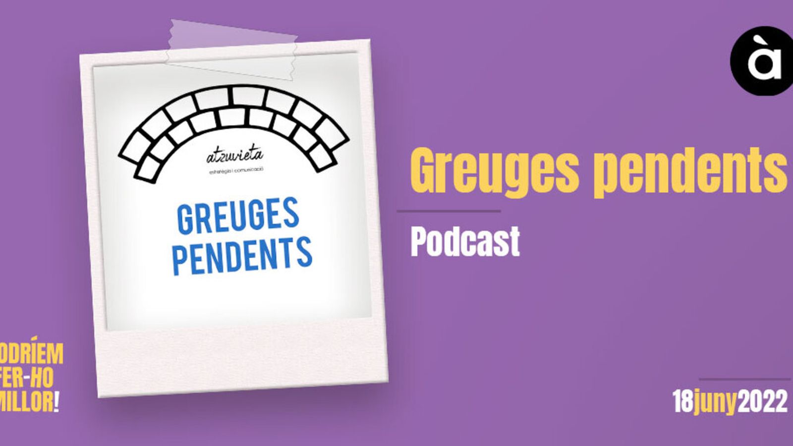 18.06.2022 | L'entrevista
