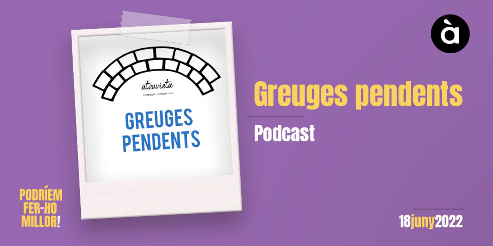 18.06.2022 | L'entrevista