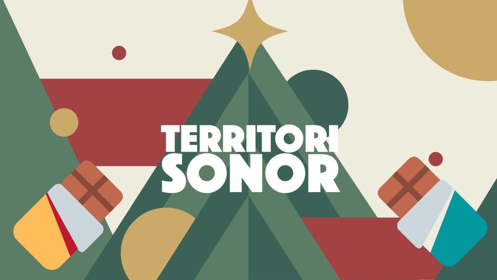 24.12.2021 | Nit de Nadal, “Els torrons”