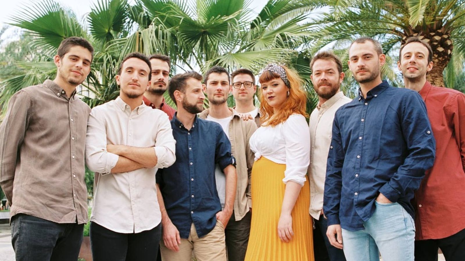 26.08.2022 | Salva Gómez, OBK i el concert de Tito Pontet a Argeleta