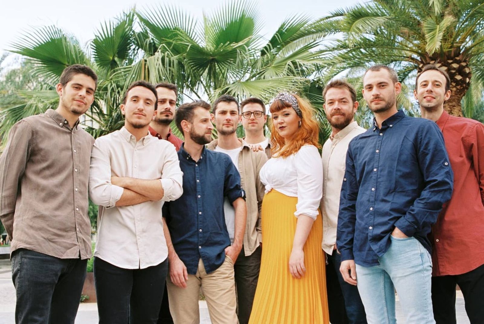 26.08.2022 | Salva Gómez, OBK i el concert de Tito Pontet a Argeleta