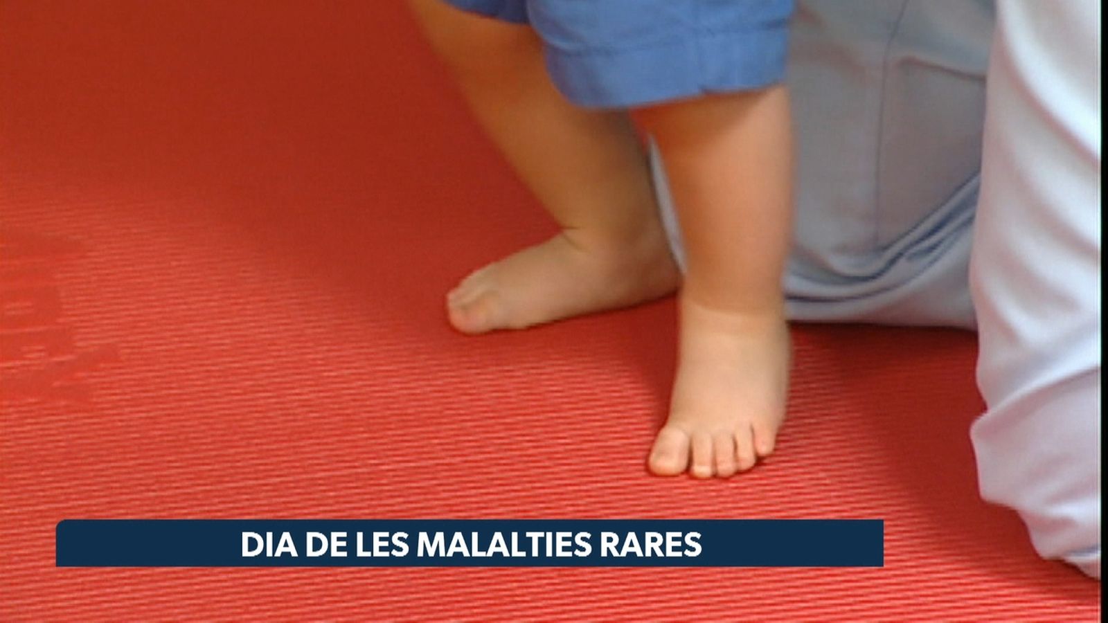 Dia de les Malalties Rares