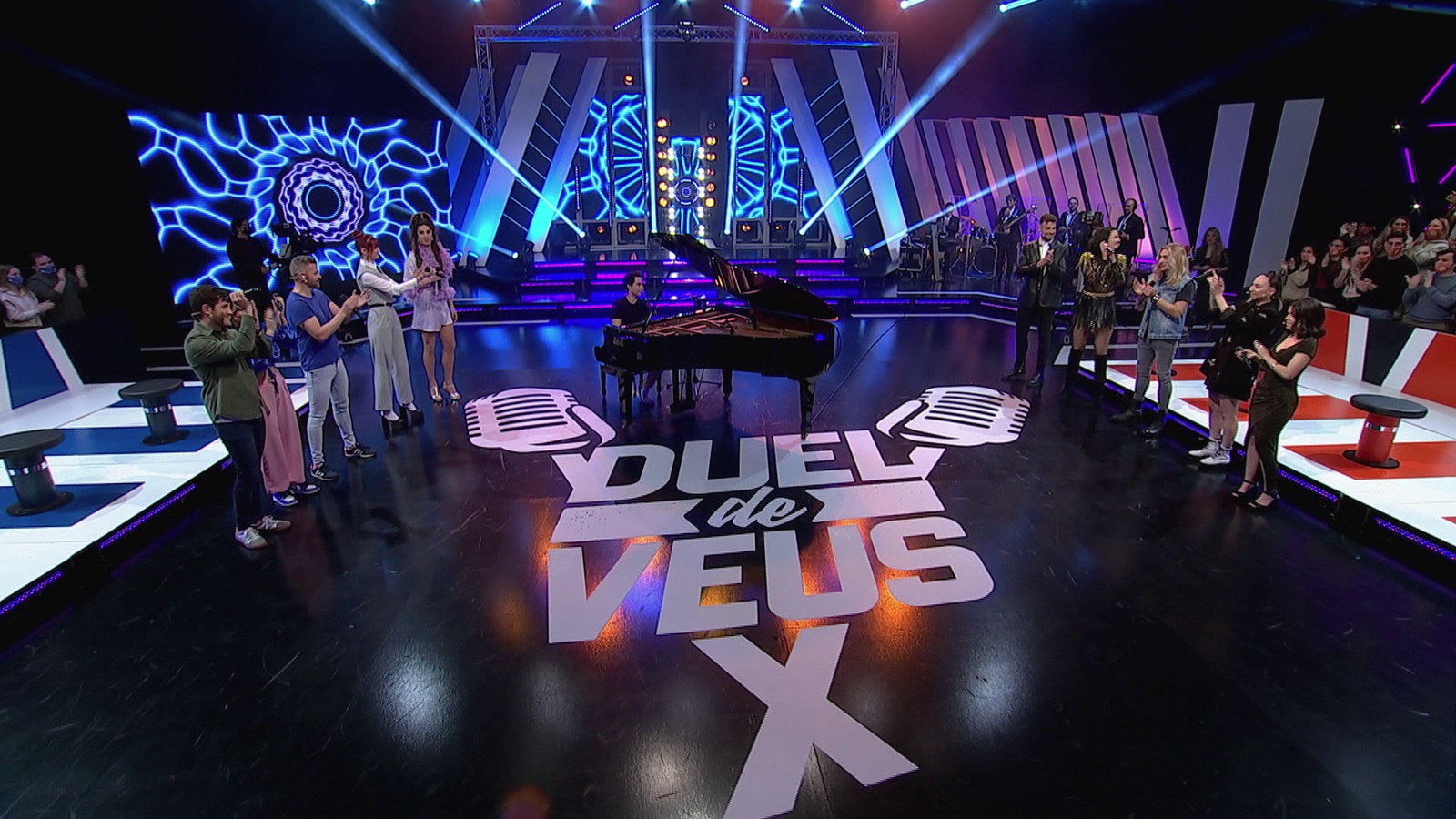 Duel de veus | Gala 2
