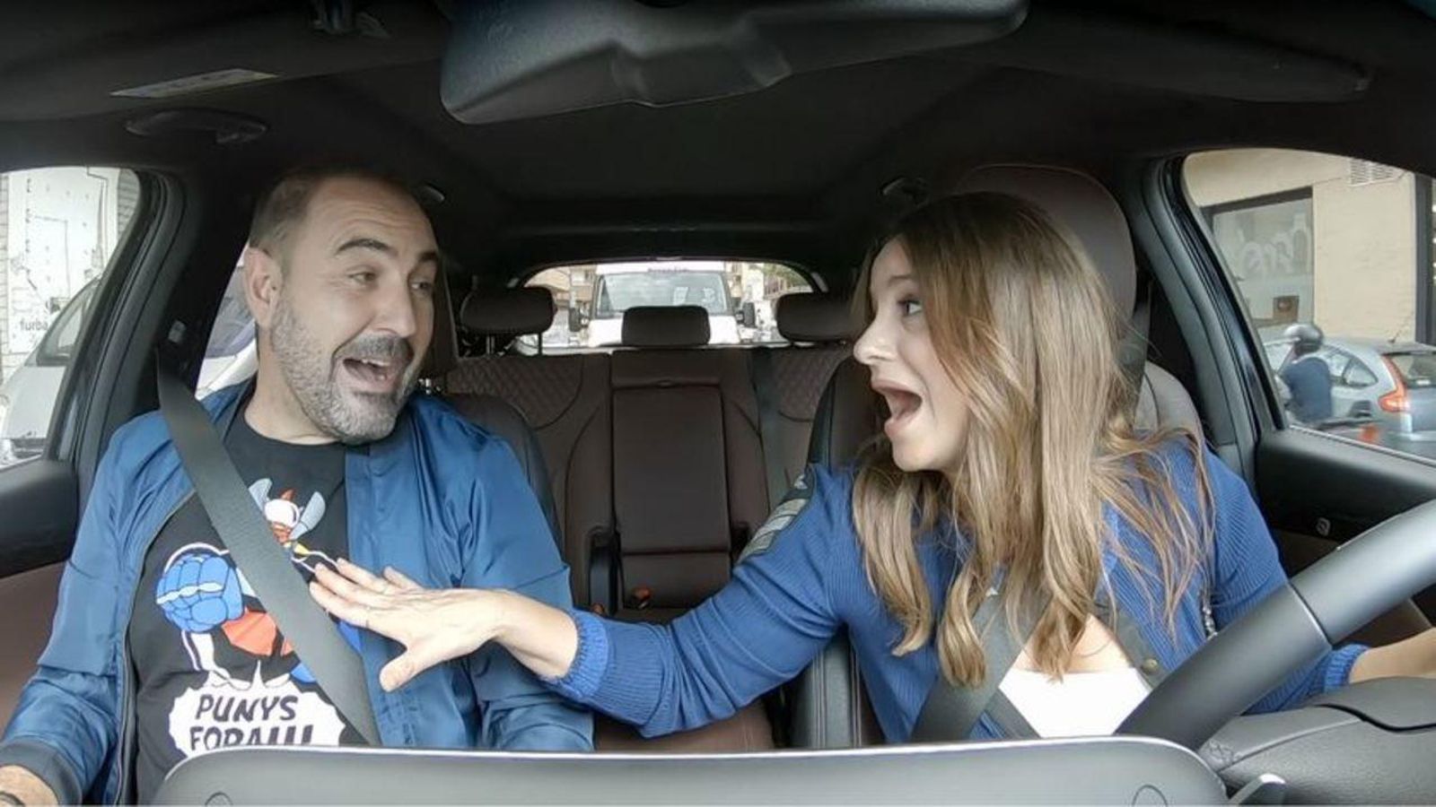 23.07.2019 | Amb Òscar Tramoyeres