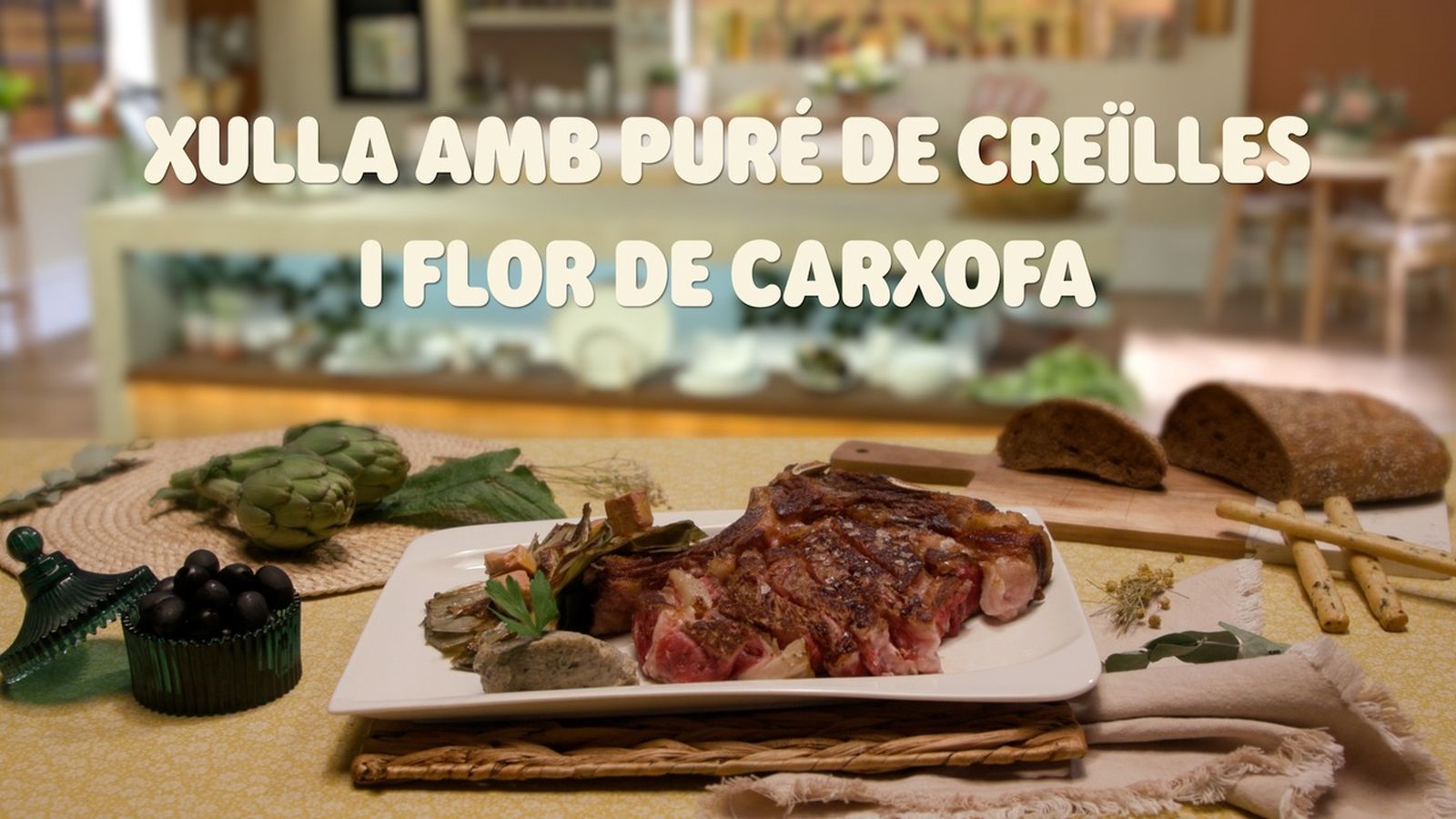 06.04.2026 | La cuina de Morera