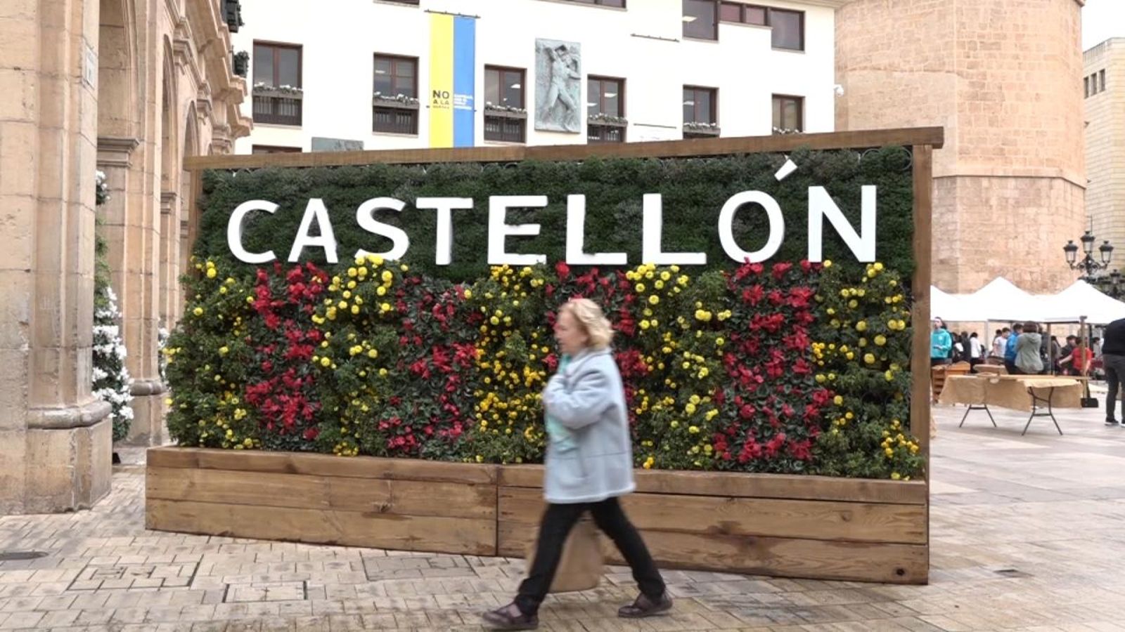 Continua la batalla entre Castelló de la Plana i Castelló (Ribera Alta) pel nom dels municipis