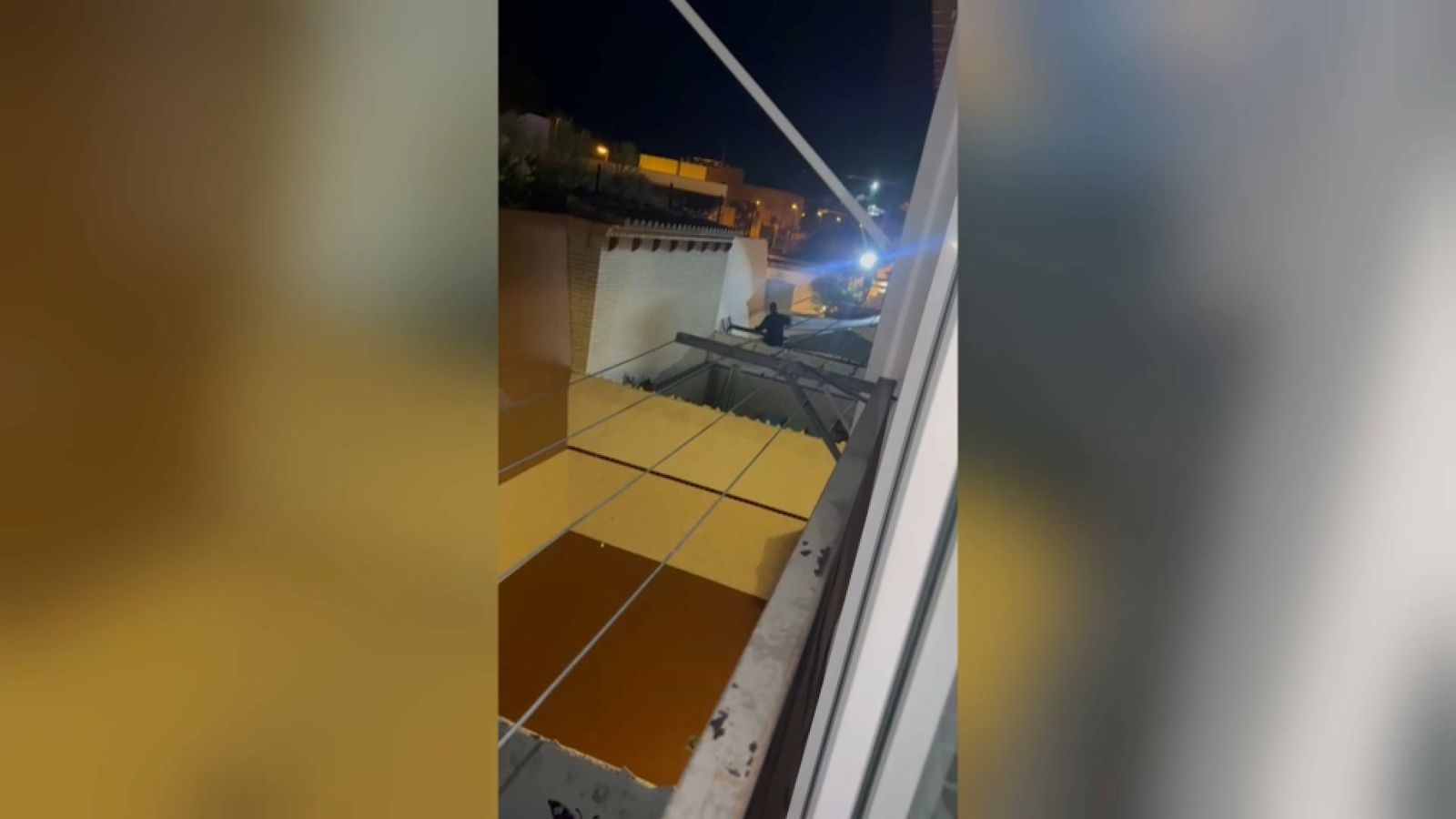 La col·laboració veïnal va permetre detindre el lladre