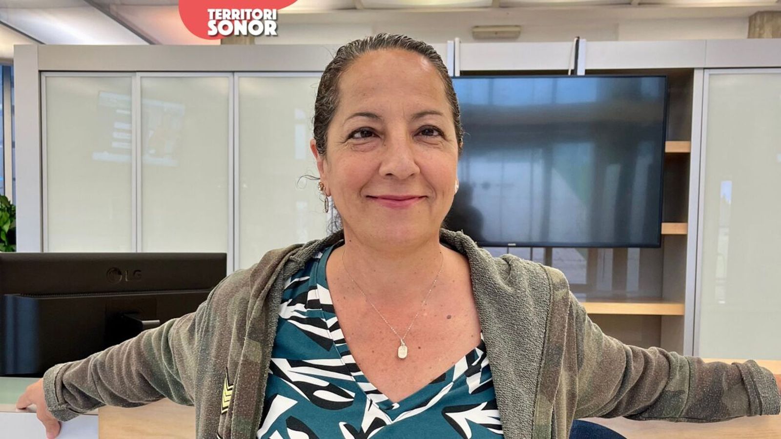 23.05.2024 | Repassem els 30 anys de trajectòria d’Inma Serrano